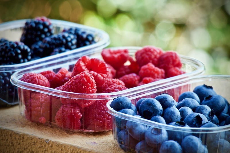 Nutrition Awareness