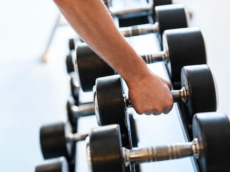 Pilates for Strength